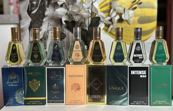 Fragrance world 50ml