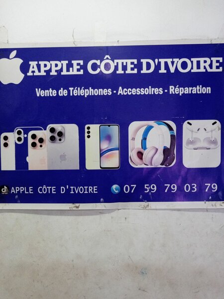 Applecotedivoire 