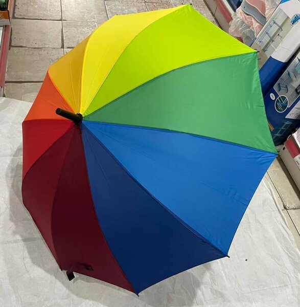Parapluie Arc-en-Ciel Coloré