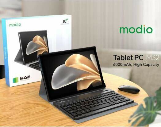 Tablette Modio M32 6000mAh