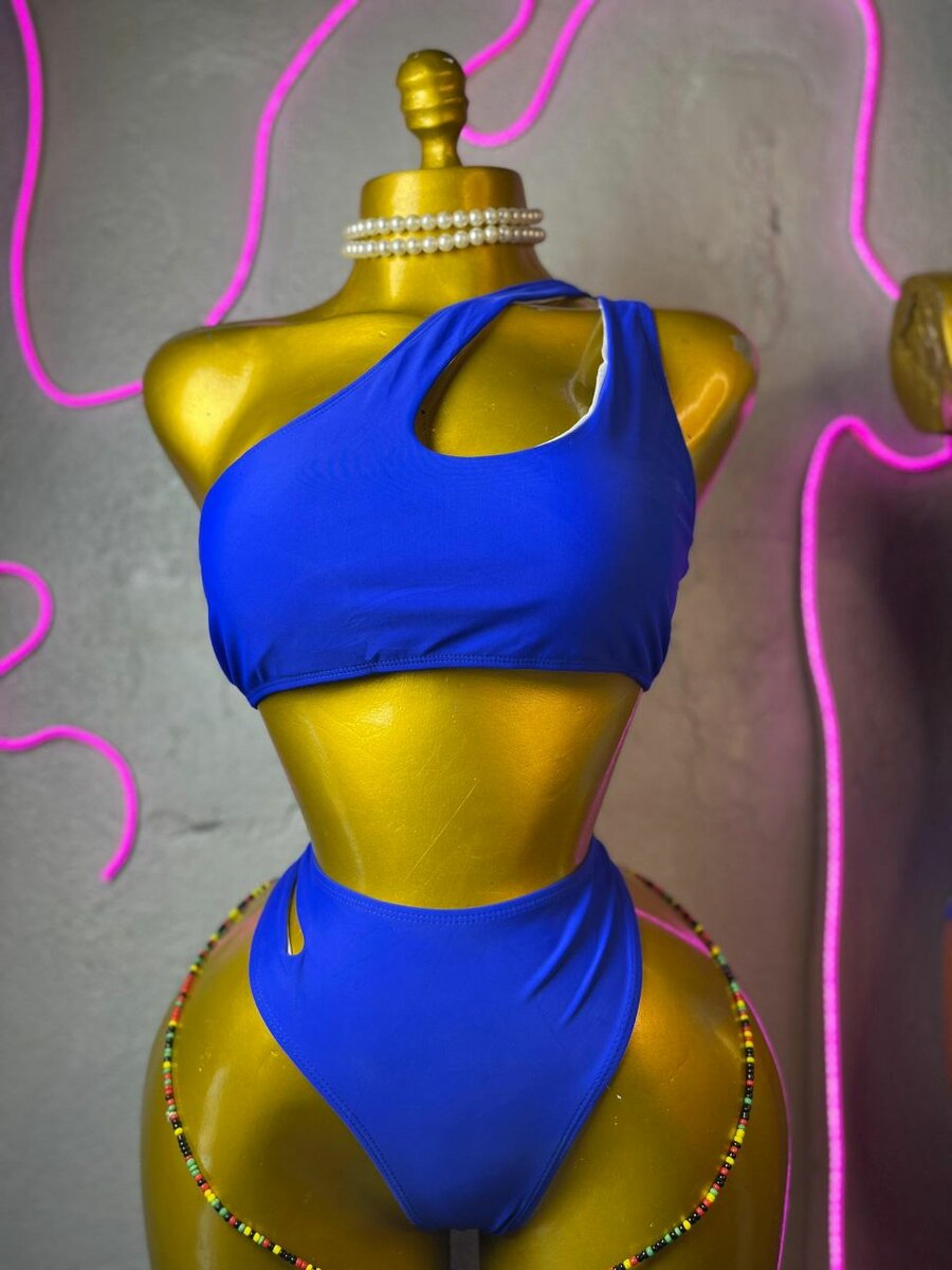 Ensemble Été Bohème