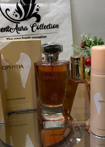 Ophylia for women