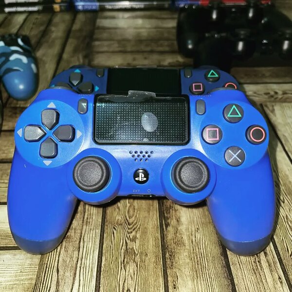 Manette dualshock 4 PS4