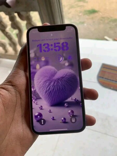 iPhone 11 simple
