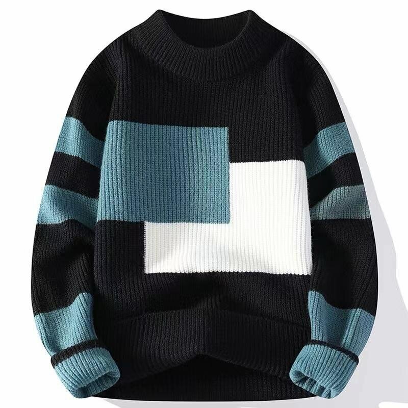 UNISEX SWEATERS