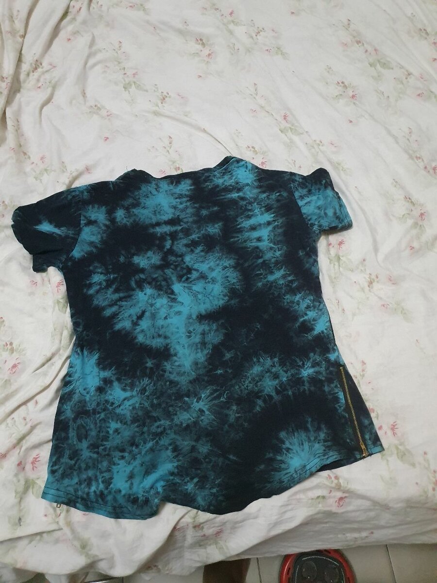 T-shirt tendance unisexe