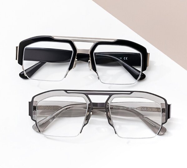 Dennis acetate and metal