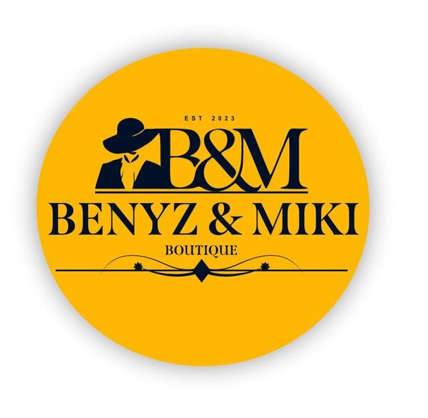 Benyz&Miki boutique 