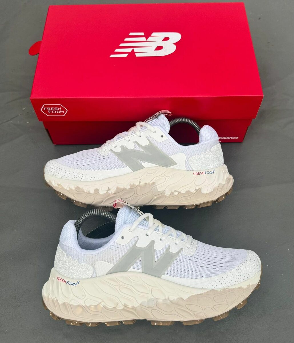 Chaussures New Balance FreshFoam