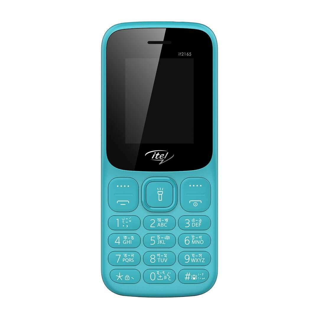 IT2165 ( Itel )