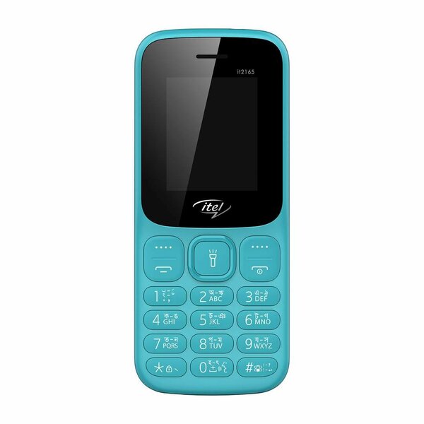 IT2165 ( Itel )