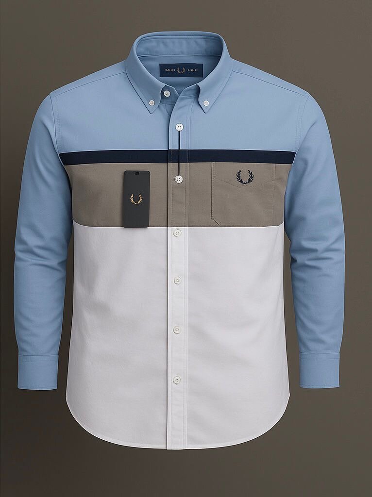 Chemise Homme Élégante