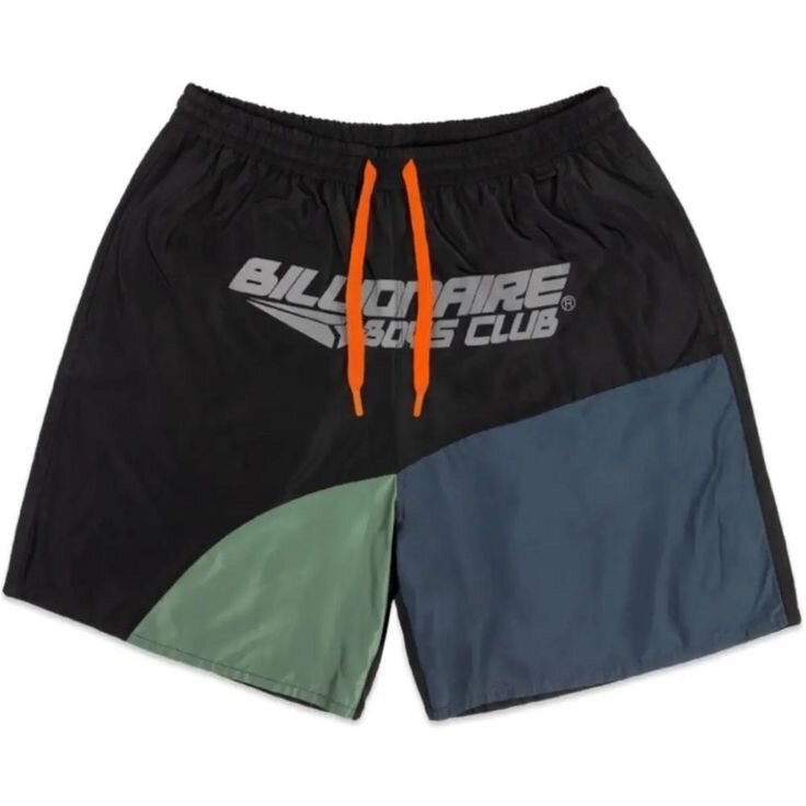 Billionaire boys club shorts