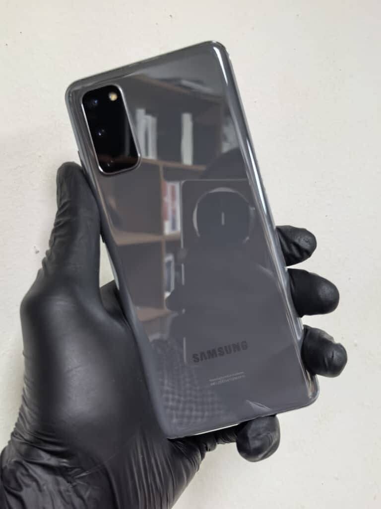Samsung Galaxy S20 128GB