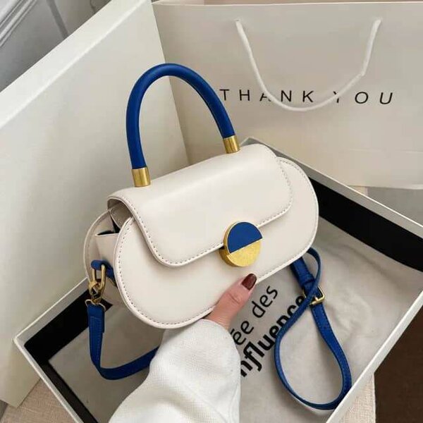 Sac à main femme en cuir