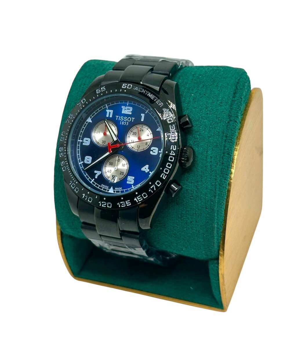 Montre Bracelet Chronographe Luxe