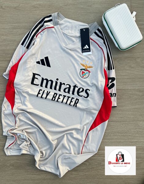 Maillot de football Benfica