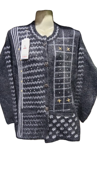 Ladies Jersi/ Woman Jersi/ Girls Jersi