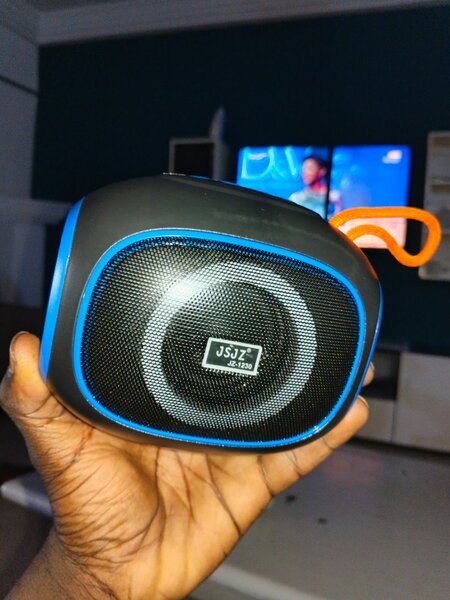 Enceinte Bluetooth JSJZ JZ-1230