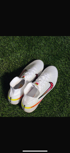 Nike Zoom Mercurial Superfly 9 Elite 'Marcus Rashford'