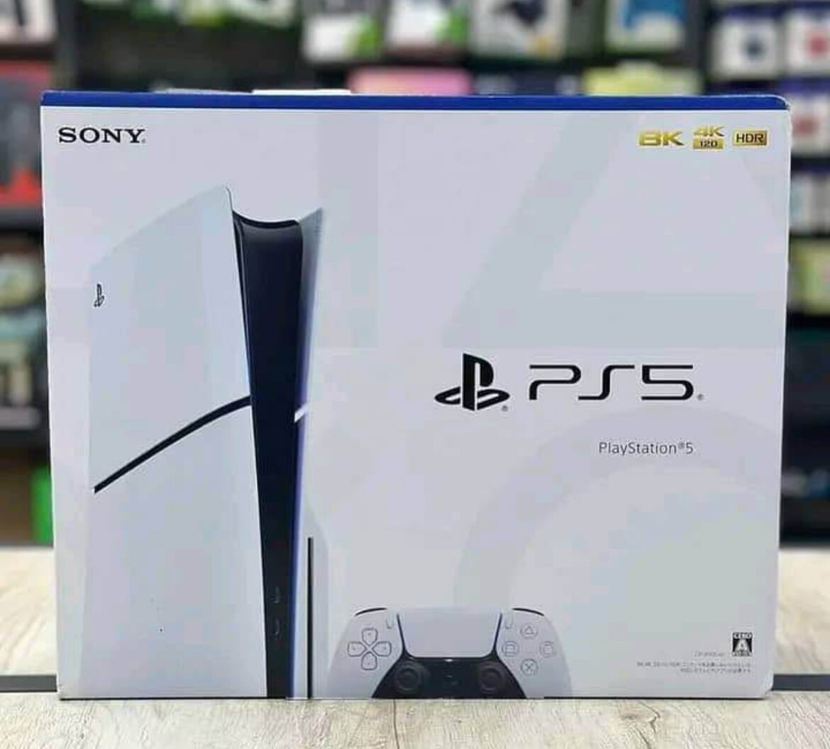 PlayStation 5
