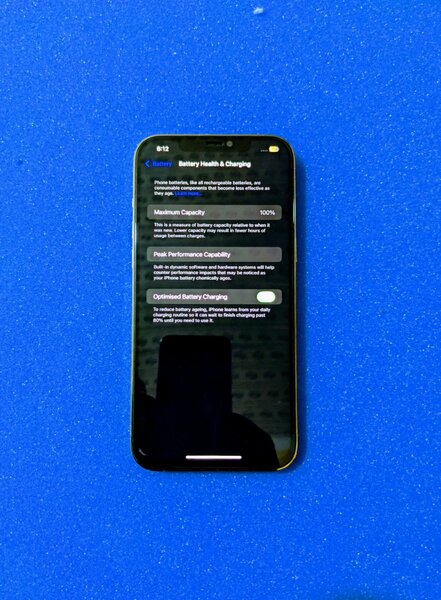 Apple iPhone 12 Pro Max Gold