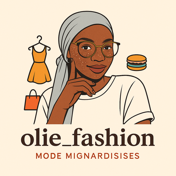 Olie_fashion