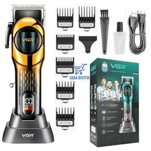 Tondeuse VGR Pro Multistyles