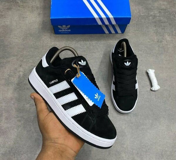 Sneakers Adidas Campus