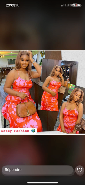 Robe moulante élégante femme