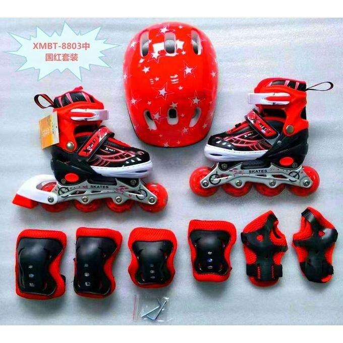 Roller Skates Enfants Complet
