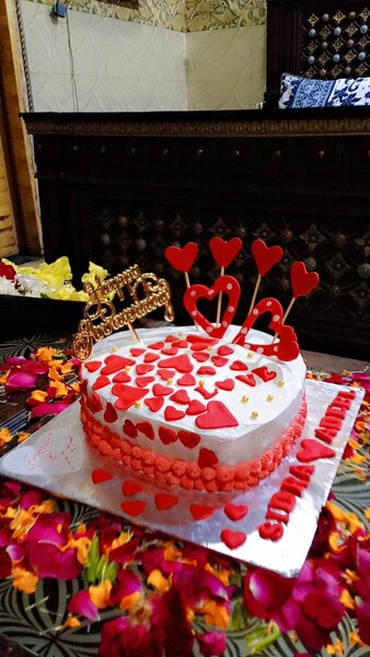 Cake