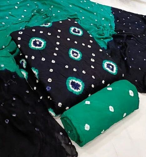 3pcs unstitch suit