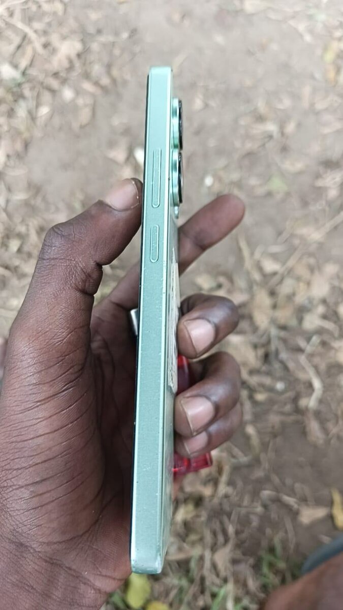 Smartphone Xiaomi Redmi 13C