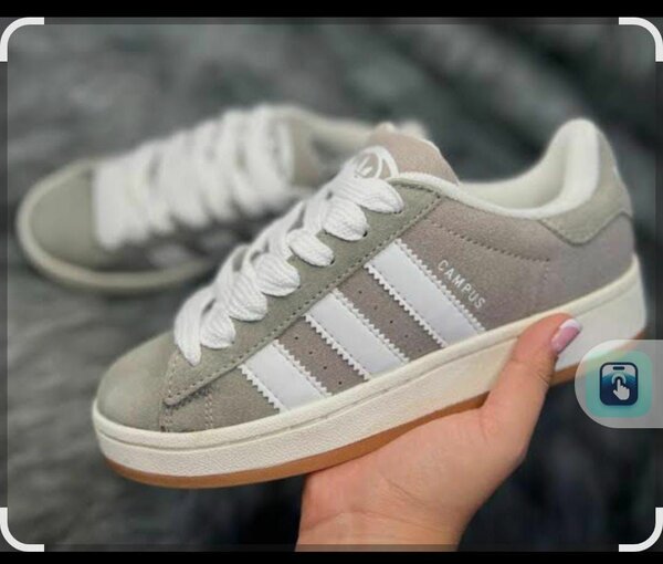 Baskets Adidas Campus