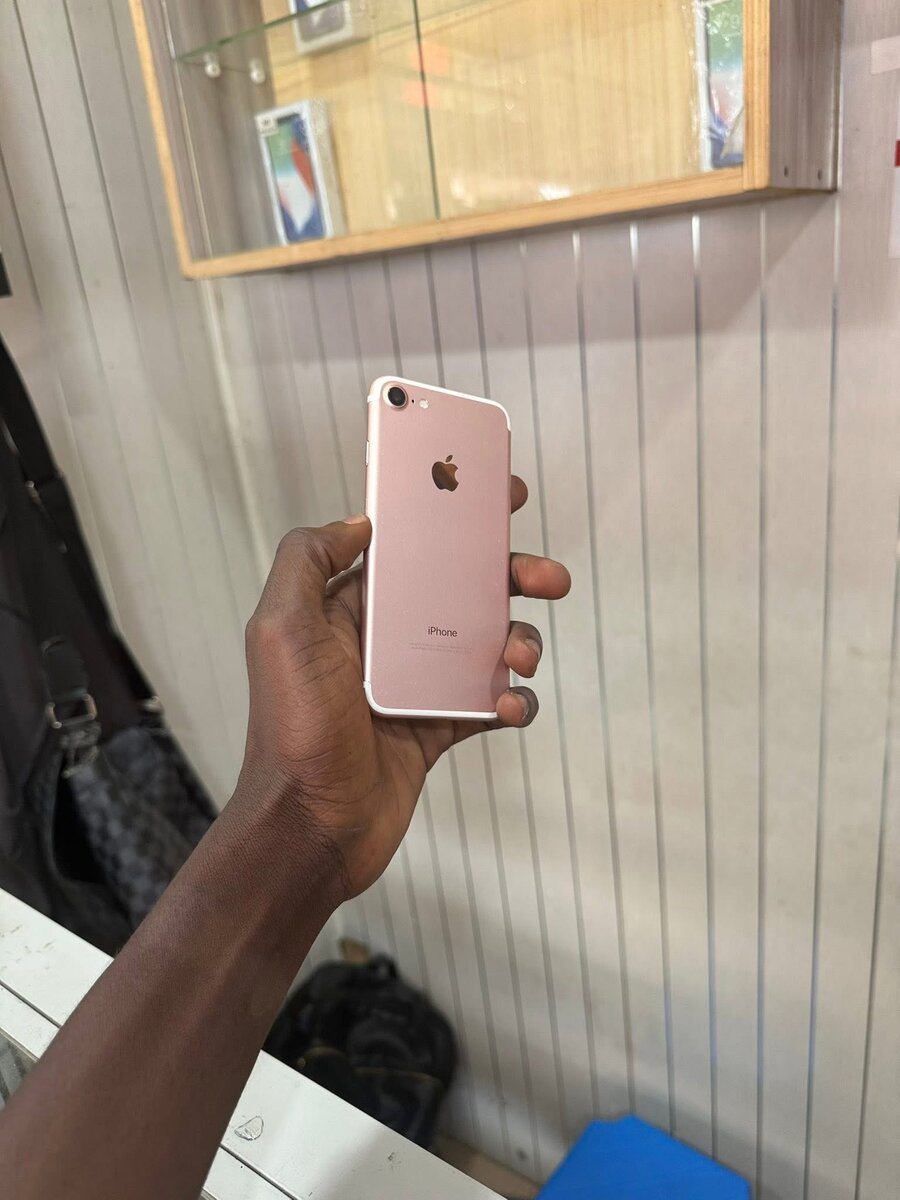 iPhone élégant et performant