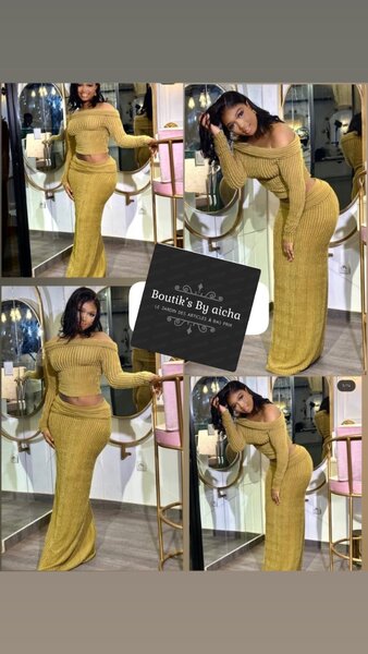 Boutik´s by Aicha
