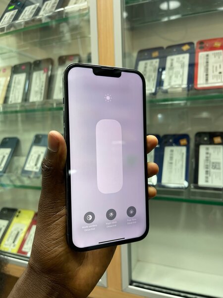 iPhone 13 Pro Max 128 Go