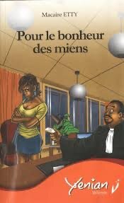 Pour le bonheur des miens