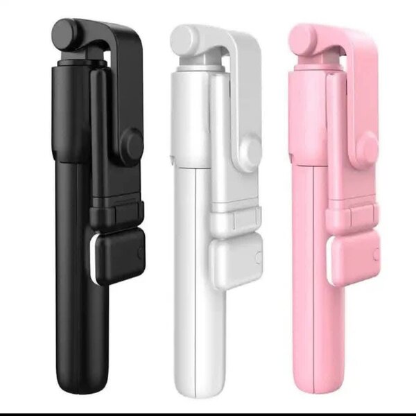 Pince support téléphone flexible