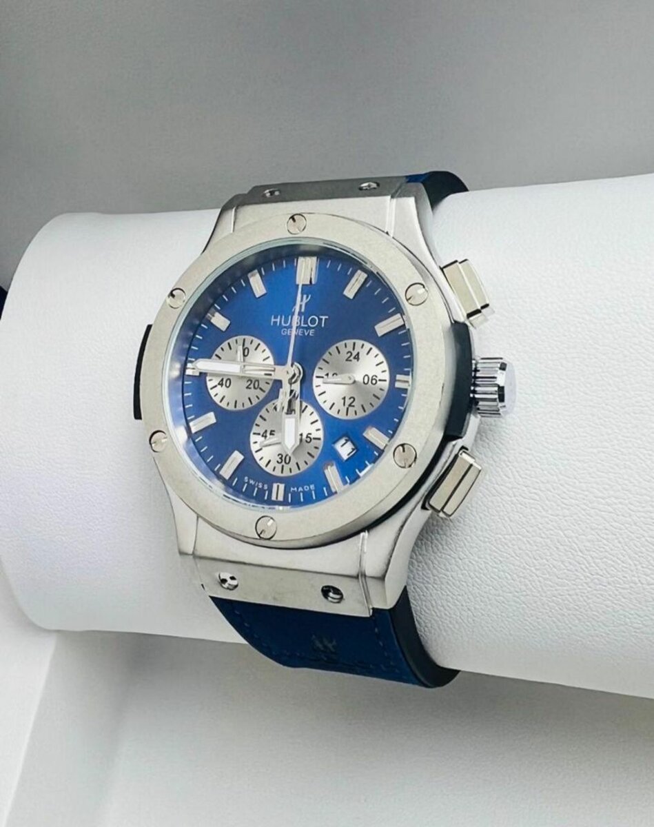 Montre Hublot Homme Élégante