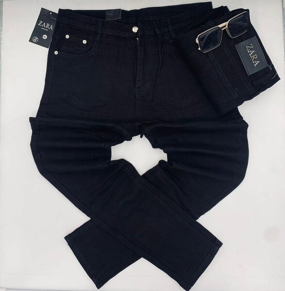 Zara Baggy Jeans