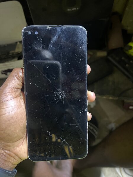 Smartphone d'occasion 128Go