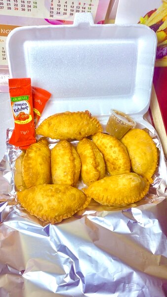 Délicieux pastels 3en1