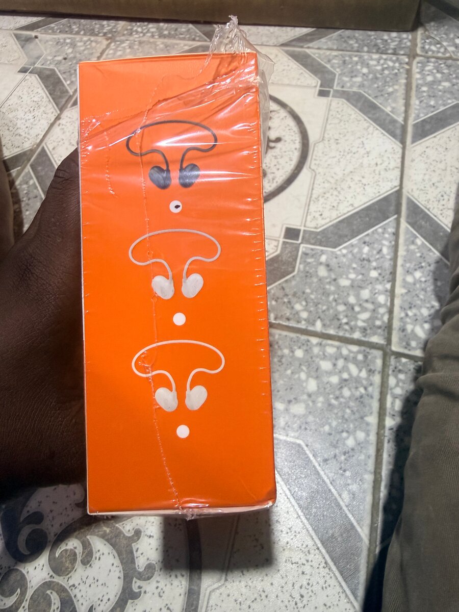 Écouteurs JBL Sans Fil Super Bass