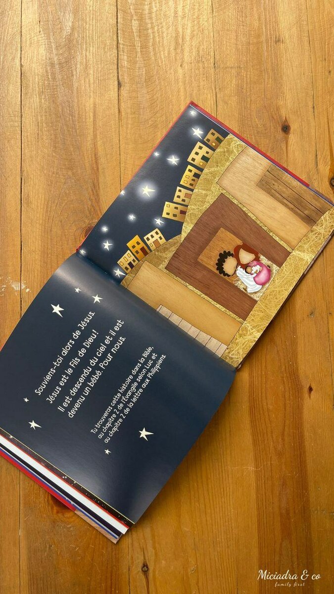 Ne réveille pas le bébé