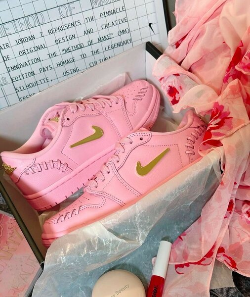 Nike sneaker