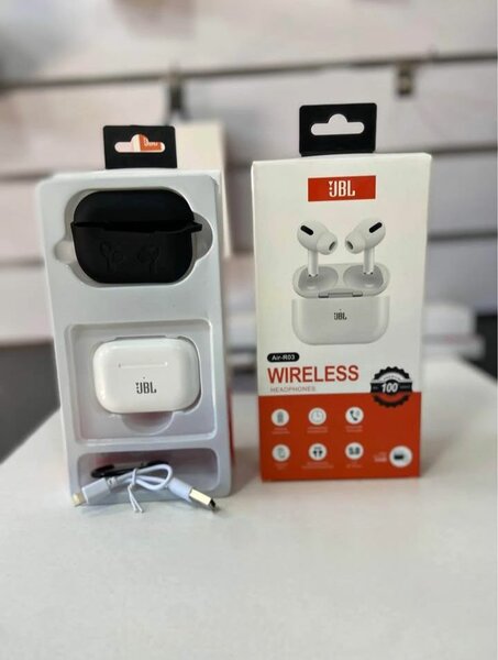 JBL EARBUDS