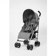 Poussette Compacte Léger