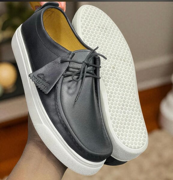 Chaussures décontractées élégantes